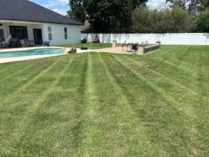 Wildman Family Lawn Service place picture